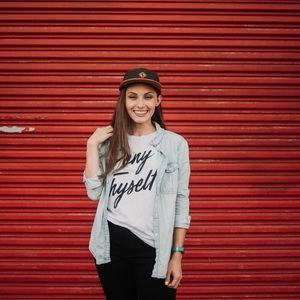 Meet your Posher, Fiorella